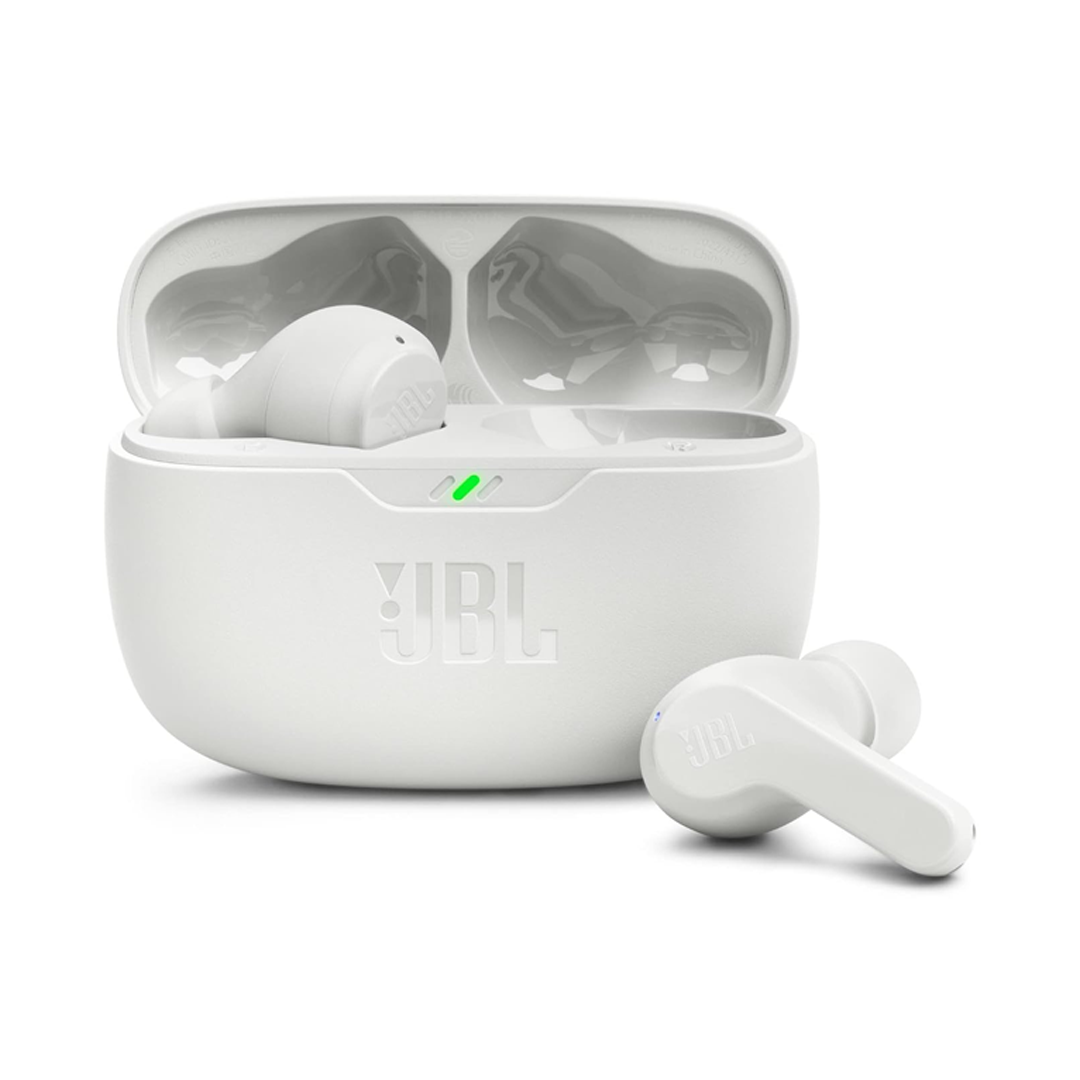 سماعات الأذن اللاسلكية جي بي إل ويف بيم ترو سماعات الأذن اللاسلكية جي بي إل ويف بيم ترو